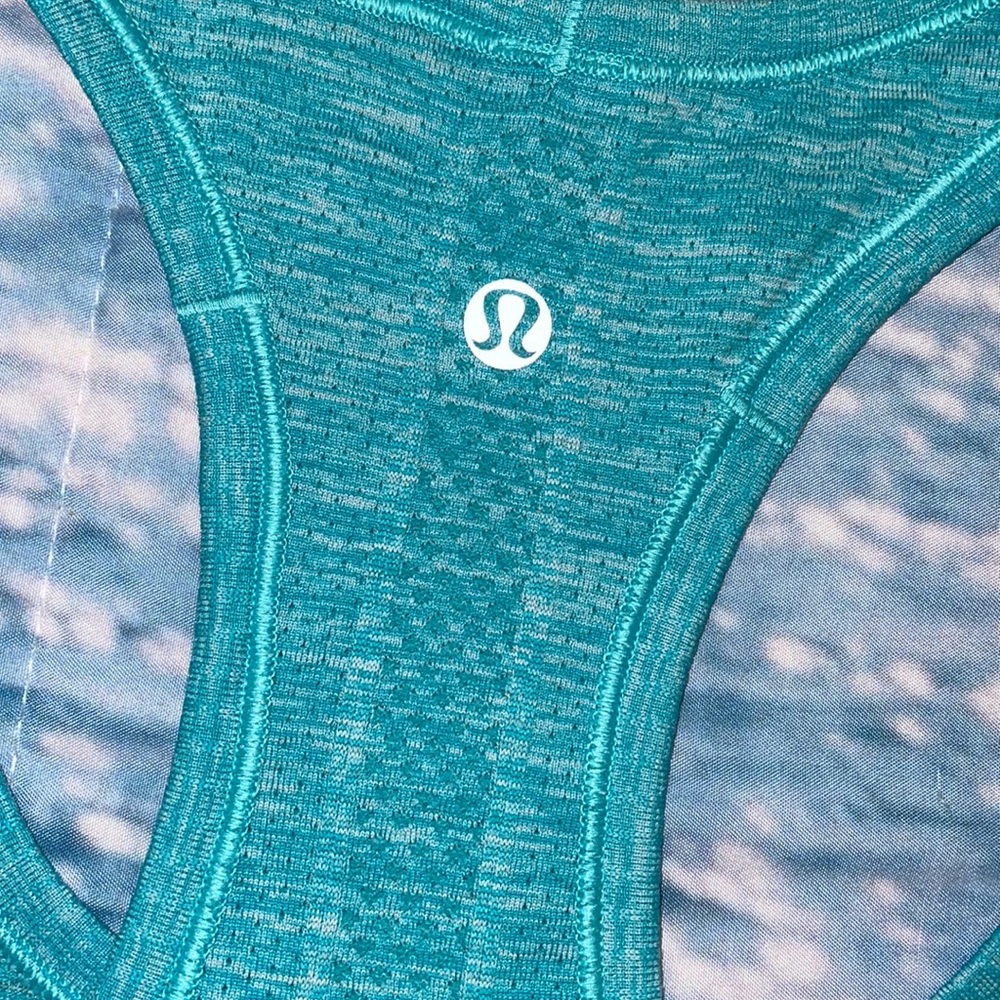 Lululemon Swiftly Tech Racerback Tank - Picture 10 of 11